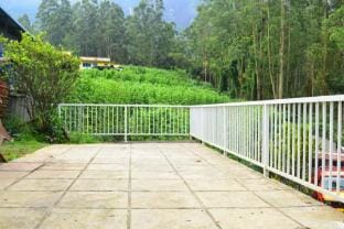 Brindavan Lake Resort  Apartment in Kerala
