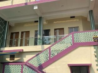 Artham The River View Vacation rental in Karnataka