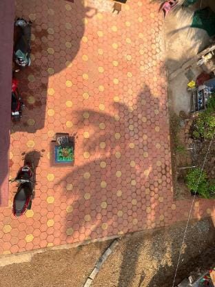 Artham The River View Vacation rental in Karnataka
