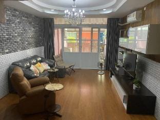 Entire 3-story house/TheMall Thapra/BTS Talat Phlu Vacation rental in Bangkok