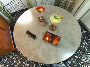 The Central House Vacation rental in Novalja