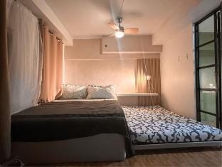 Centrally located 2BR Condo nr. Makati Ortigas BGC Vacation rental in Mandaluyong