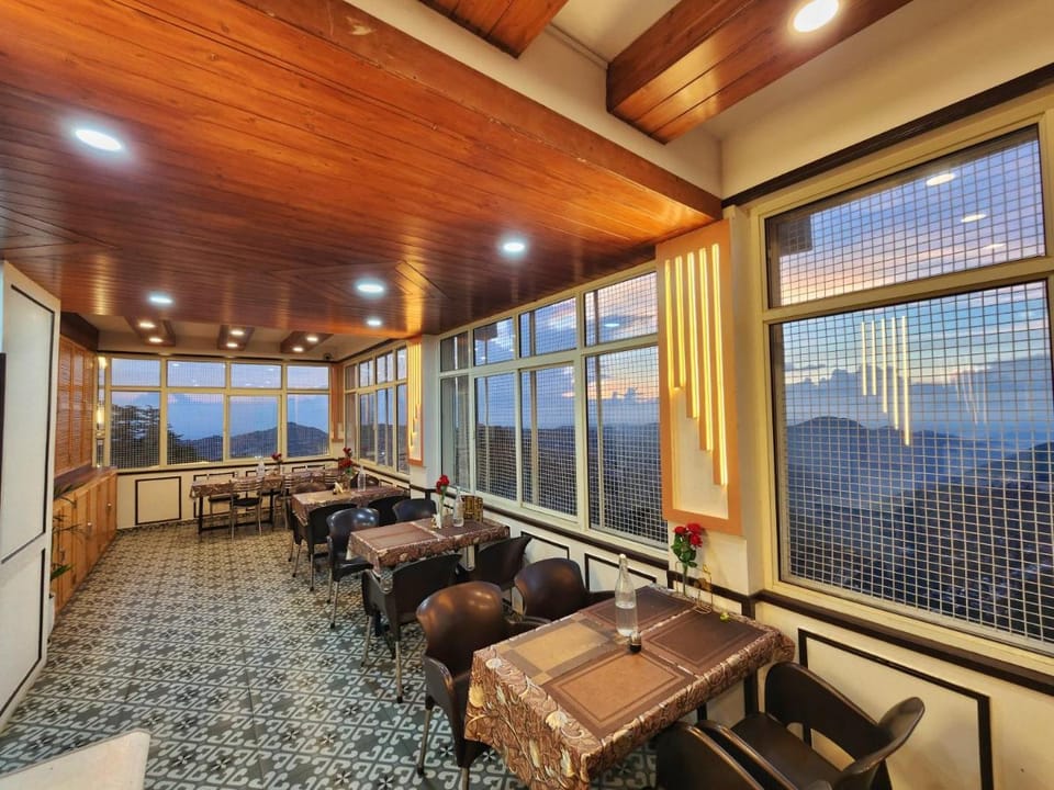 Florence B&B Vacation rental in Shimla