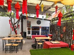Old City Houses Vacation rental in Chiang Mai