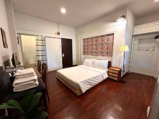 INCM guesthouse (Room2) Vacation rental in Chiang Mai
