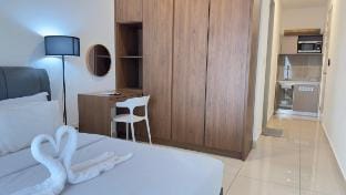 Couple studio suite (NEO-33-3-S)Trion@KL  Vacation rental in Federal Territory of Kuala Lumpur