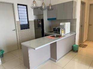 KLCC view 2bedroom suite (NEO-52-07-2BR)Trion@KL Vacation rental in Federal Territory of Kuala Lumpur