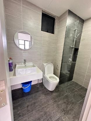 KLCC view Studio Apartment(BOLT-53-10-S) Trion@KL Vacation rental in Federal Territory of Kuala Lumpur