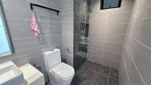 Premium studio apartment (NEO-49-09-S)Trion@KL Vacation rental in Federal Territory of Kuala Lumpur