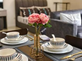 CozyStudio inthe Heart of Subang Vacation rental in Subang Jaya