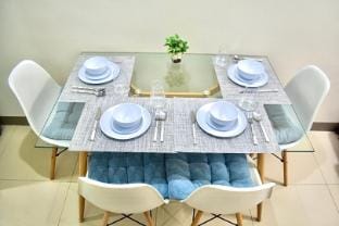 S Residences: Cozy Urban Stay Vacation rental in Pasay
