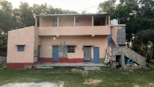 Golok Riverside Retreat Vacation rental in West Bengal