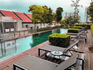 Cyberjaya Houses Vacation rental in Selangor, Malaysia