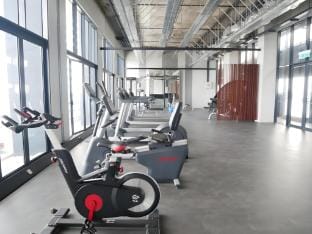 Cyberjaya Houses Vacation rental in Selangor, Malaysia