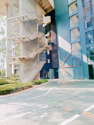 Sweet Home 3~Tamarind|Wi~Fi|NETFLIX|FREE Parking Vacation rental in Selangor, Malaysia