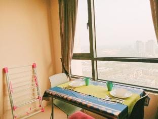NeonNest-Tamarind Suite|Wi~Fi~|NetflixFreeParking Vacation rental in Selangor, Malaysia