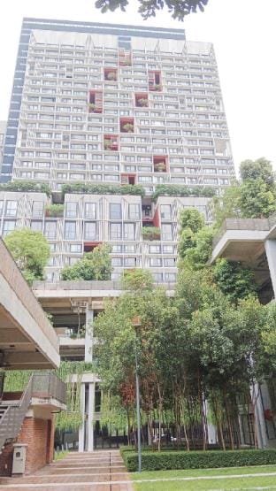 Cosmos Suite-2QB|Tamarind| Netflix|Wi-fi|Free park Vacation rental in Selangor, Malaysia