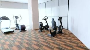 Silky Home~1BR-Solstice|Wi-fi|NETFLIX|Free Parking Vacation rental in Selangor, Malaysia