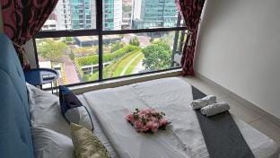 Cyberjaya Houses Vacation rental in Putrajaya