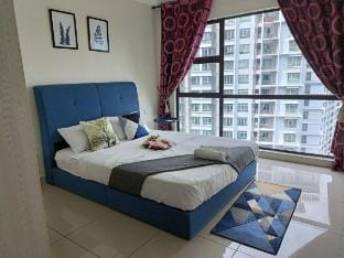 Cyberjaya Houses Vacation rental in Putrajaya