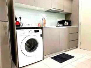 DreamLand Suites ~Tamarind|WI-FI|NETFLIX|Carpark Vacation rental in Selangor, Malaysia