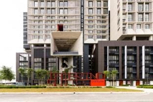 Cyberjaya Houses Vacation rental in Selangor, Malaysia