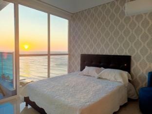 Exclusive Apartment Ocean View - SM69 Apartment in Gaira