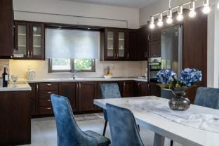 Villa Emily in countryside Vacation rental in Crete Region