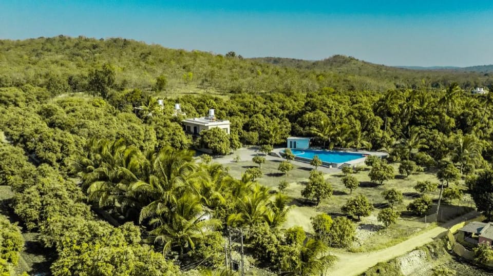 Aatman Forest Resort Resort in Gujarat