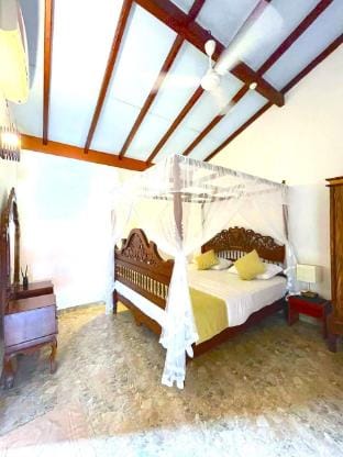 Serenita Blue in Weligama - whole villa Villa in Southern Province