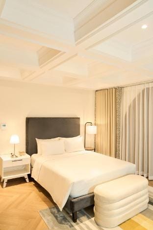 Home by La Sinfonía Tông Đản Apartment in Hanoi