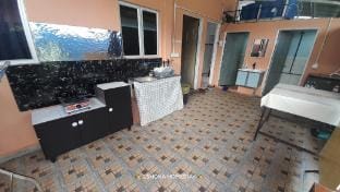 L'shona Homestay kota marudu Vacation rental in Sabah