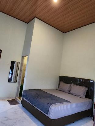 Mandala Homestay Samosir Vacation rental in Indonesia