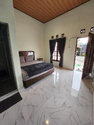 Mandala Homestay Samosir Vacation rental in Indonesia