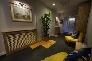 The Cozy Nest with Balcony by Pretty Apartments Apartment in Bucharest