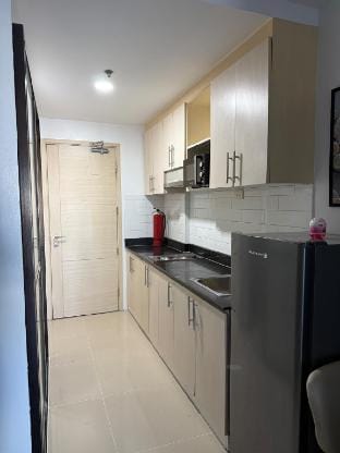 Sea Condo - Sunset La Vista Vacation rental in Pasay