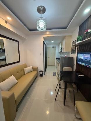 Sea Condo - Sunset La Vista Vacation rental in Pasay