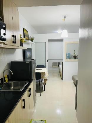 Sea Residences - Romantic La Vista Vacation rental in Pasay