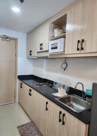 Sea Residences - Romantic La Vista Vacation rental in Pasay