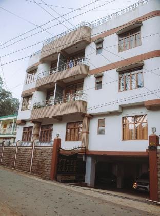 ZnZ Homestay  Apartment in Bangladesh