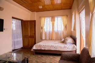 ZnZ Homestay  Apartment in Bangladesh