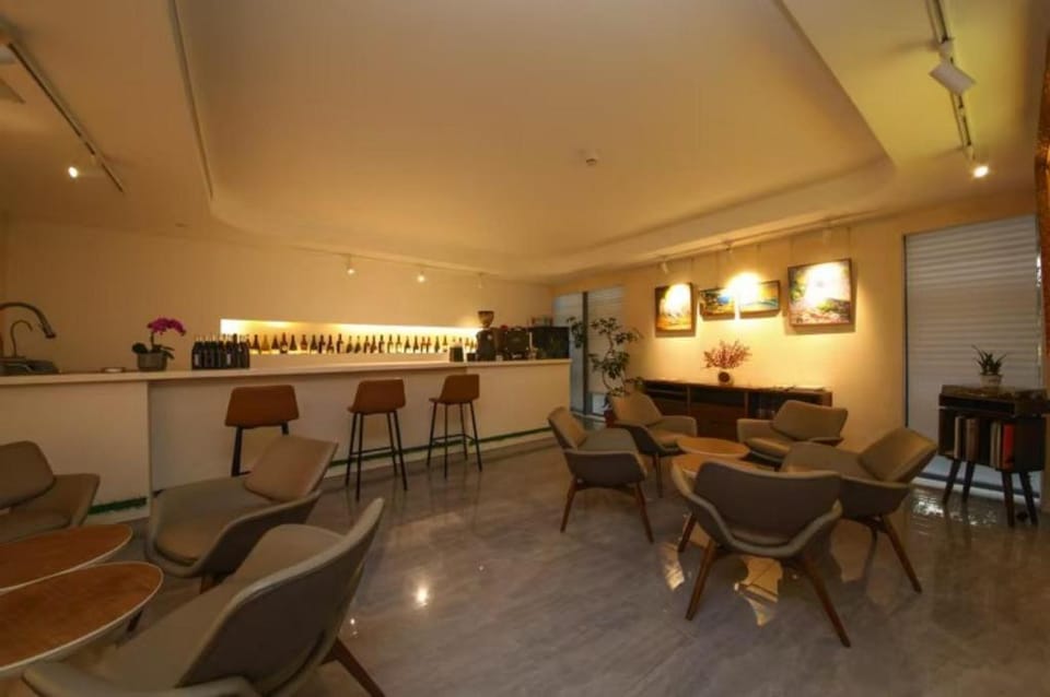 新河苑酒店（广州东站龙口西地铁站店） Hotel in Guangzhou