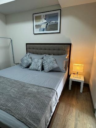 Condo near BGC/Venice Mall- Park Mckinley West 10F Apartment in Makati