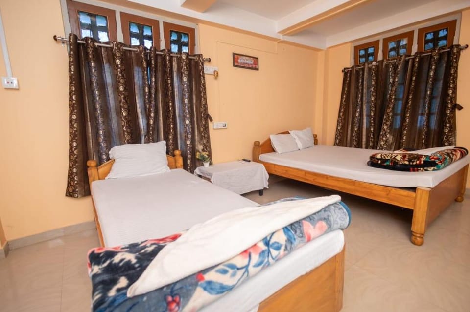 Rhino Cottage Manas Vacation rental in India