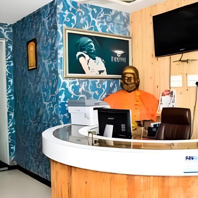 Hotel Mamta Infinity Heights Vacation rental in Maharashtra