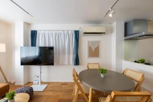 FINOA Asakusa Sky Terrace Apartment in Japan