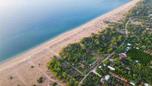 Etenna Bungalow Hotel Vacation rental in Antalya Province
