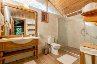 Etenna Bungalow Hotel Vacation rental in Antalya Province