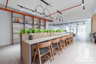 Sepang / Kuala Lumpur International Airport Apartments Apartment in Selangor, Malaysia