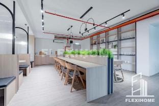 Sepang / Kuala Lumpur International Airport Apartments Apartment in Selangor, Malaysia